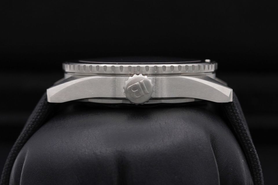 Blancpain Fifty Fathoms 5000-1110-B52A Image 3